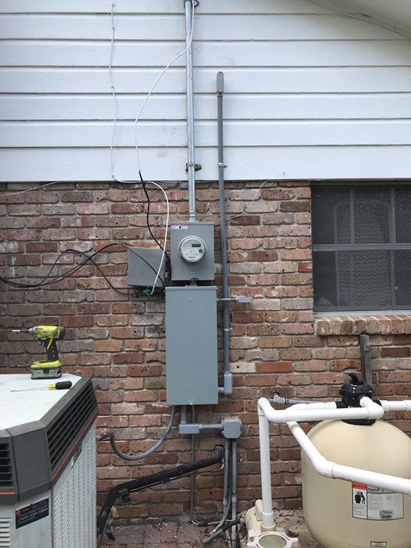 Electrical Services After