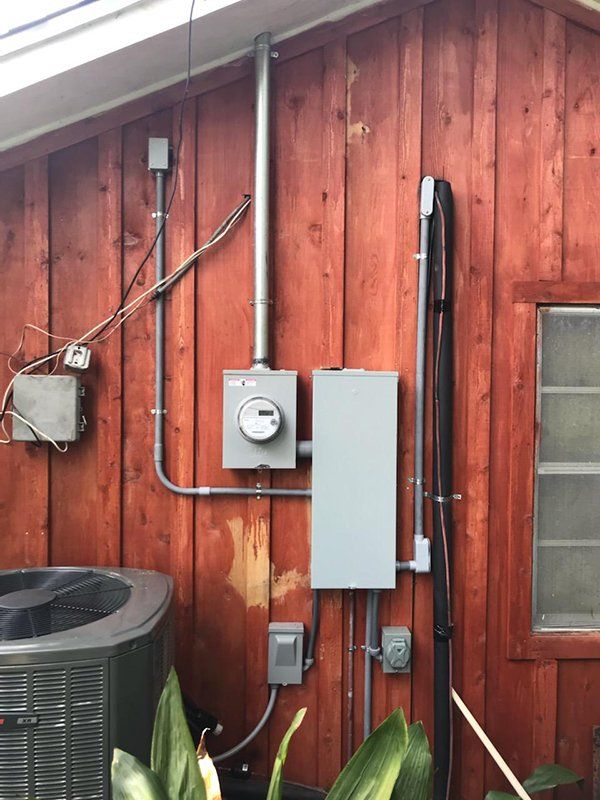 Electrical Services After