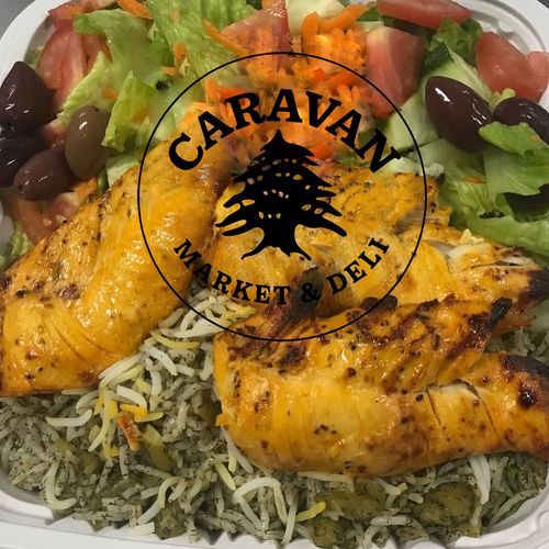 CSF Royalty Group LLC - dba Caravan Market and Deli