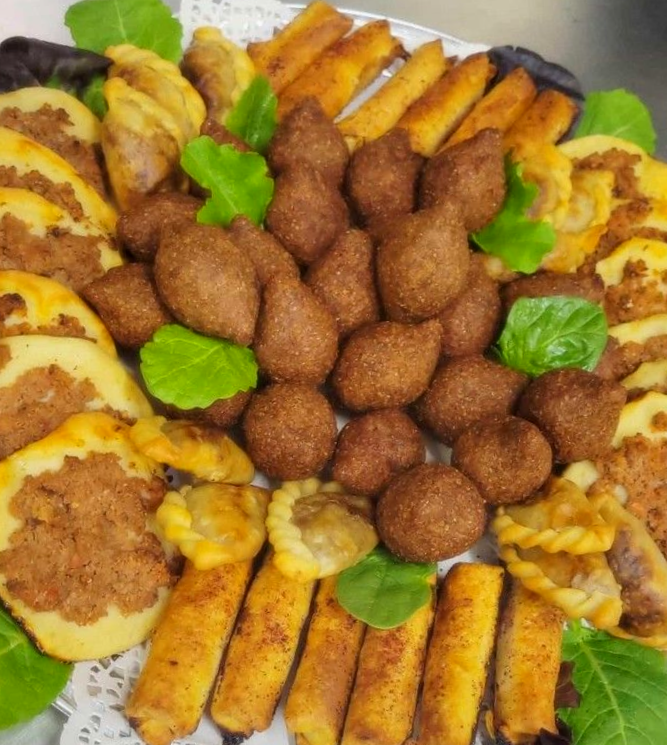 CSF Royalty Group LLC - dba Caravan Market and Deli