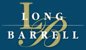 Long, Barrell & Co Ltd - Logo