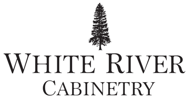 White River Cabinetry - logo