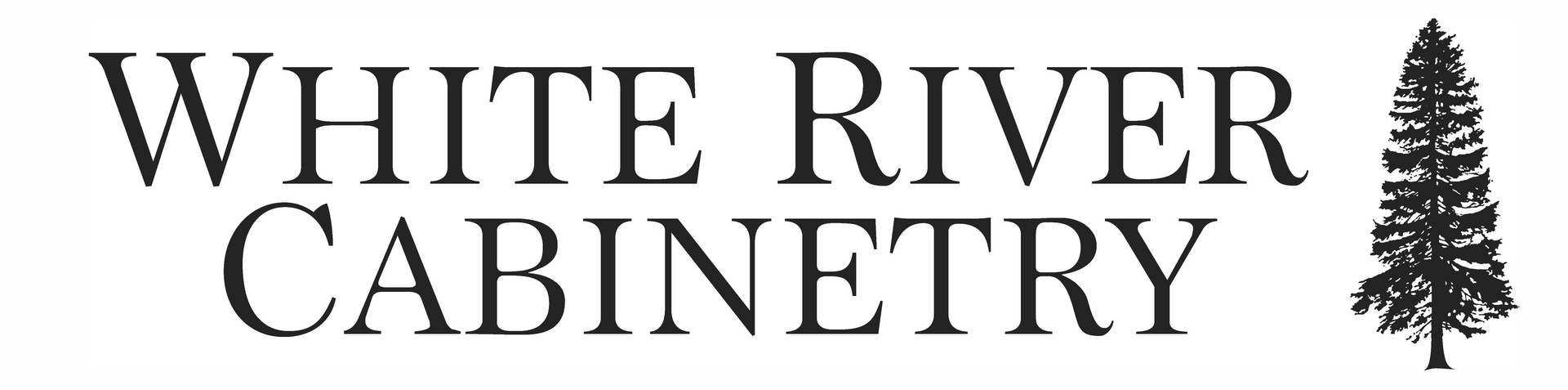 White River Cabinetry - logo