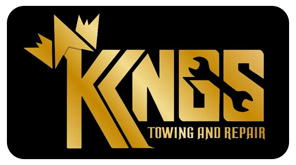 Kings Towing & Truck Repair LLC - logo