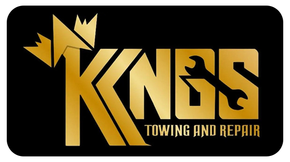 Kings Towing & Truck Repair LLC - logo