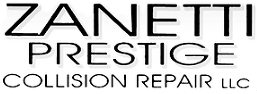 Zanetti Prestige Collision Repair LLC - Logo