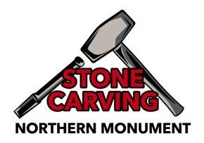 Northern Monument & Stone Carving | Logo