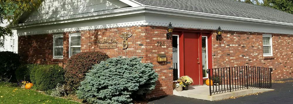 Cook John C DDS_Van Wert_ Ohio_ US