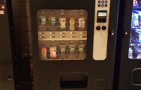 Vending Machine