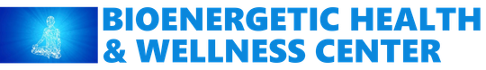 Bioenergetic Health & Wellness Center - Logo