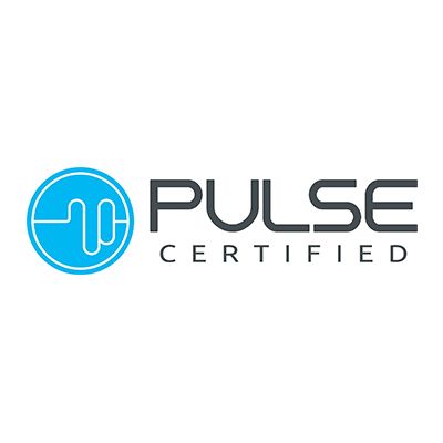 Pulse Certified