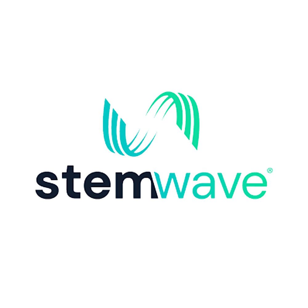 StemWave Logo