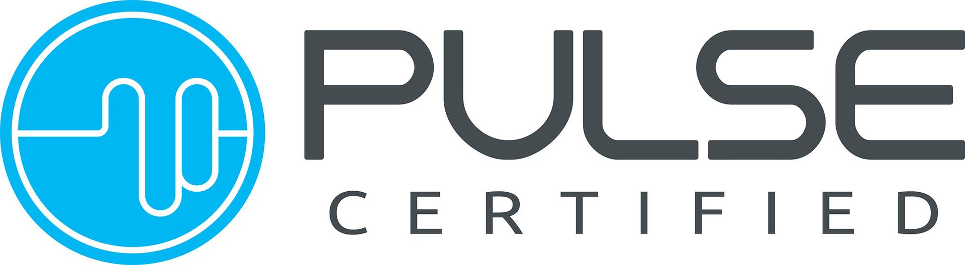 Pulse Certified - logo