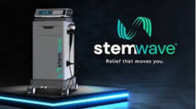 StemWave medical device