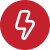 Pain Relief & Muscle Recovery icon