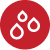 Improved Circulation & Wound Healing icon