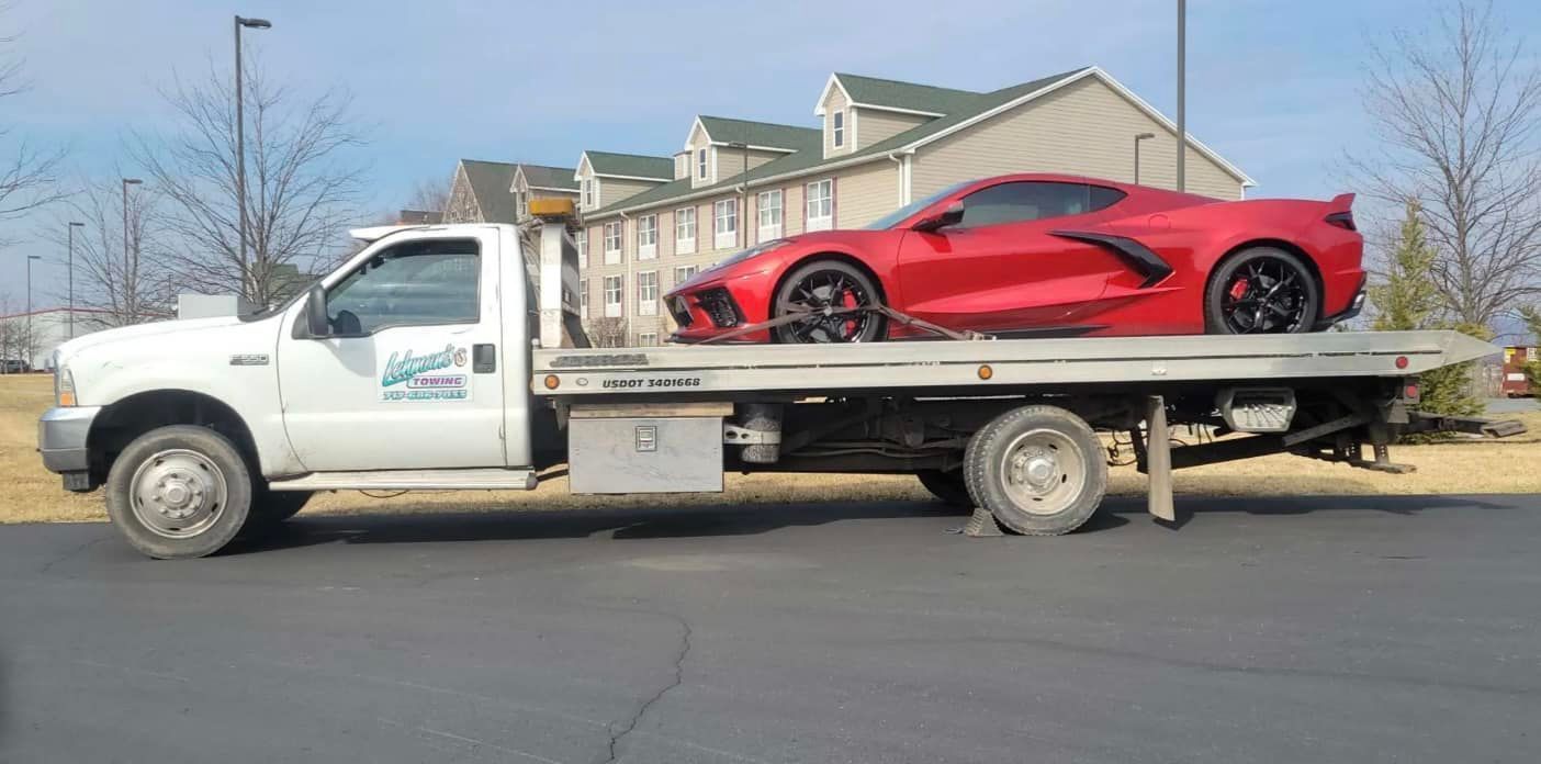 Towing Service
