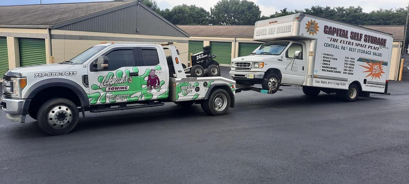 Towing Service