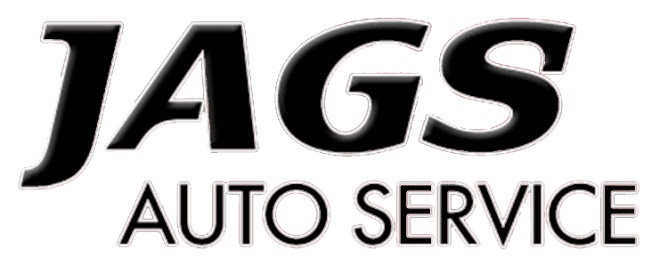 Jags Auto Service - Logo