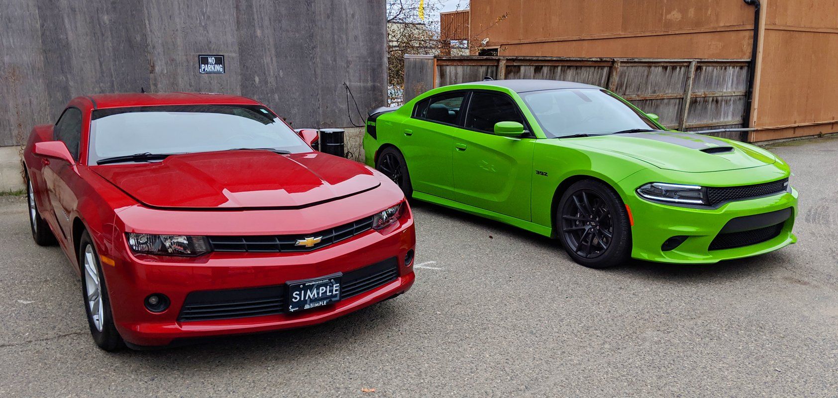 Emerald Auto Vehicle Detailing Oak Harbor, WA