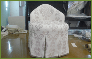Customized furniture
