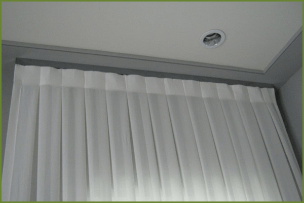 Customized window treatments