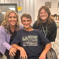 KC's School Of Hair Design