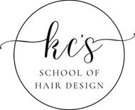 KC's School Of Hair Design-
logo