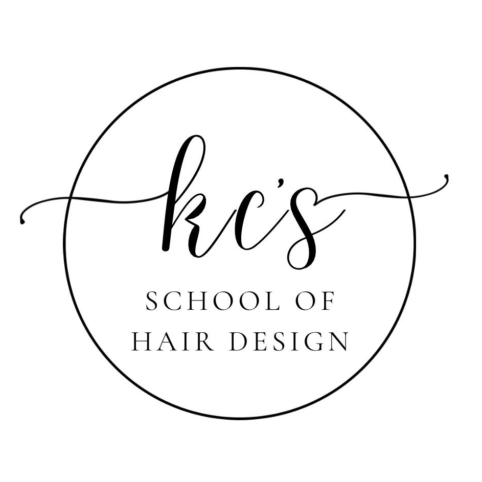 KC's School Of Hair Design-Logo