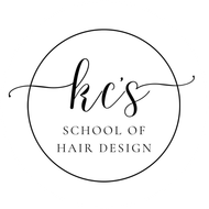 KC's School Of Hair Design-Logo