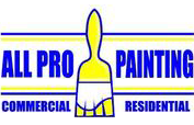 All Pro Painting logo