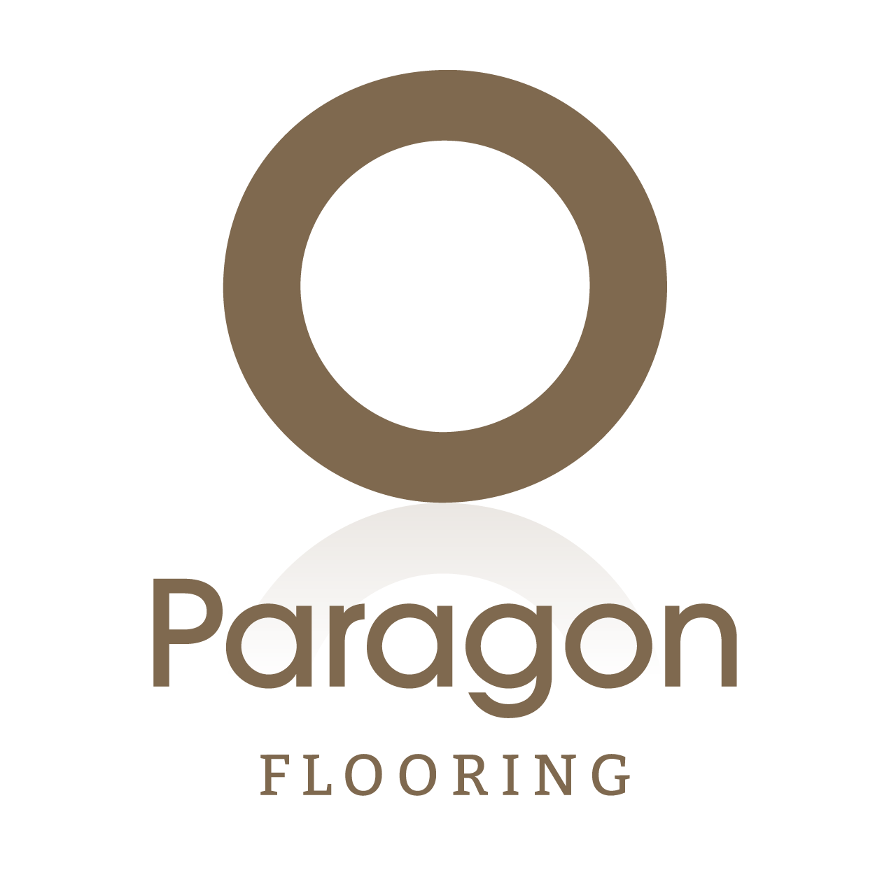 Paragon Flooring - Logo