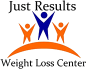 Just Results Weight Loss Center - logo
