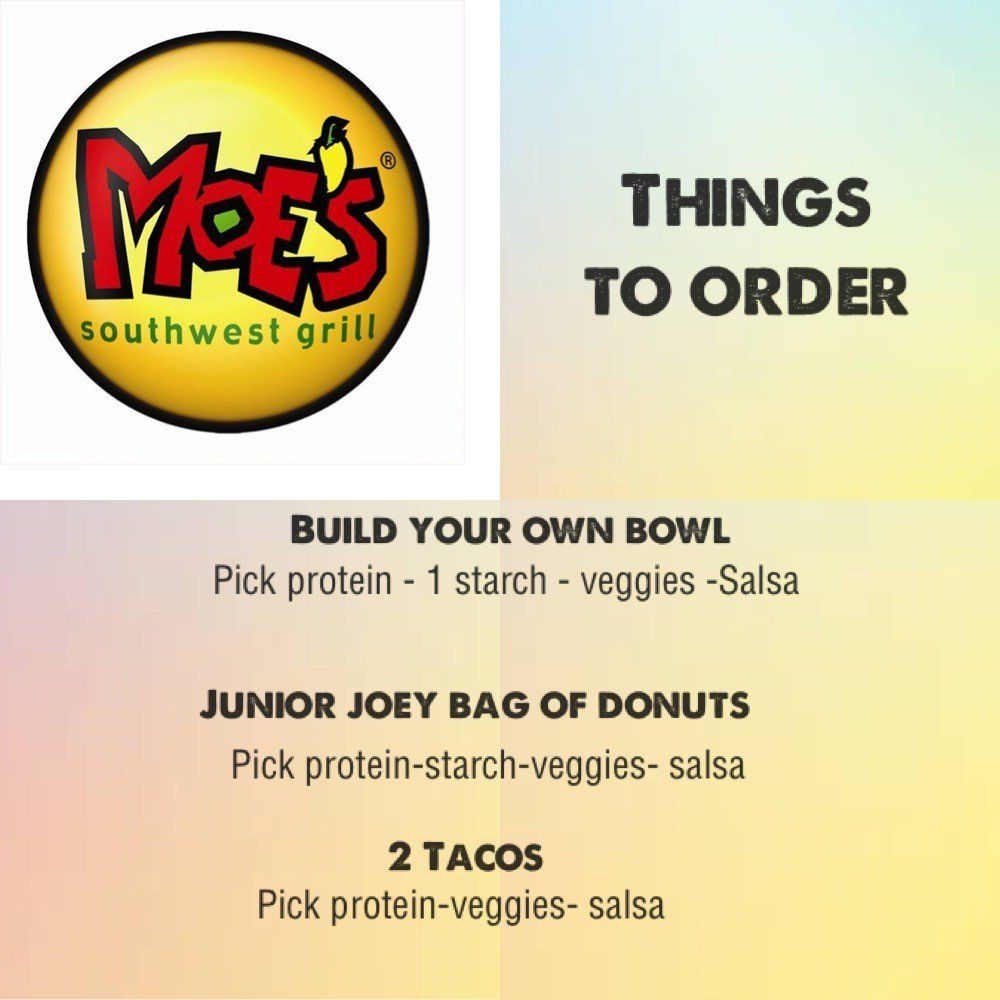 Build a Bowl Donuts & Tacos Recipe