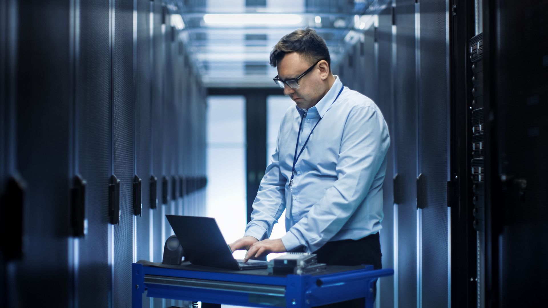 system integrator and automated integration