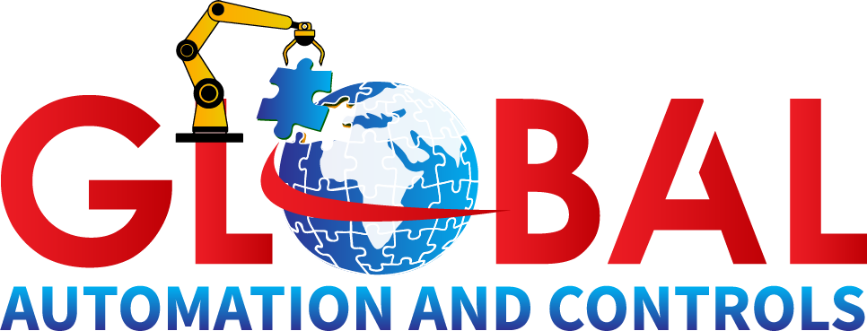 Global Automation & Control LLC Logo