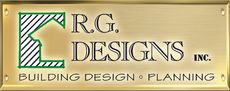 R.G. Designs Inc - Logo