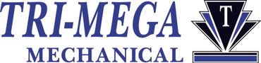 Tri-Mega Mechanical - logo
