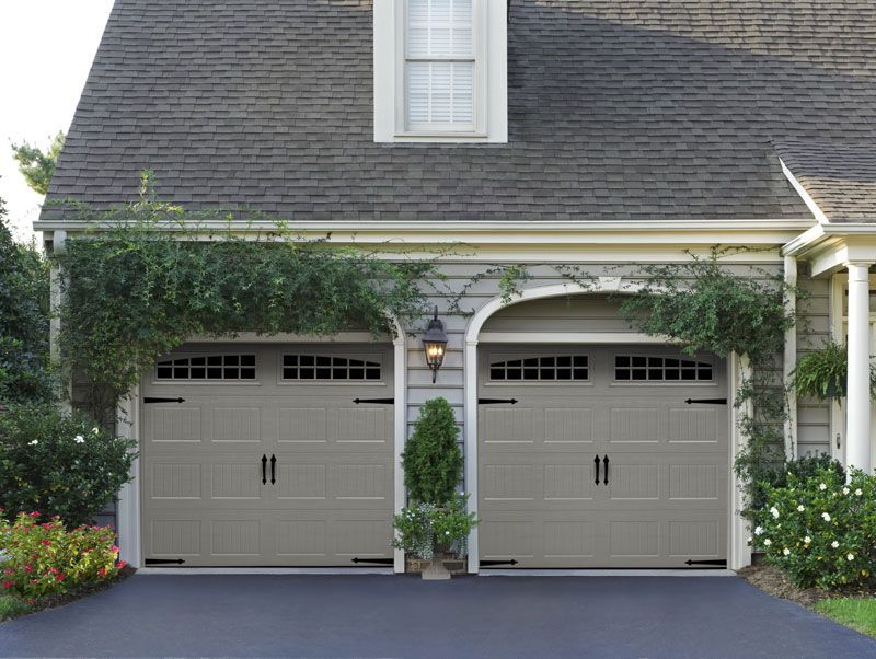 Garage Door