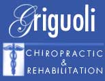 Griguoli Chiropractic & Rehab Center PC logo