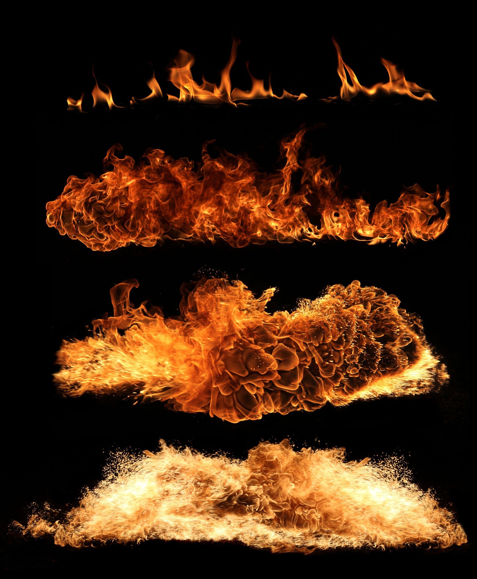 fire damage restoration
