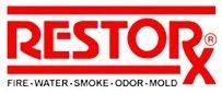 RESTORx logo