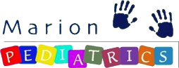 Marion Pediatrics logo