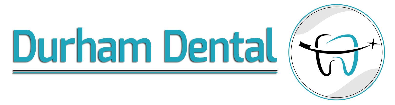 Durham Dental - Logo