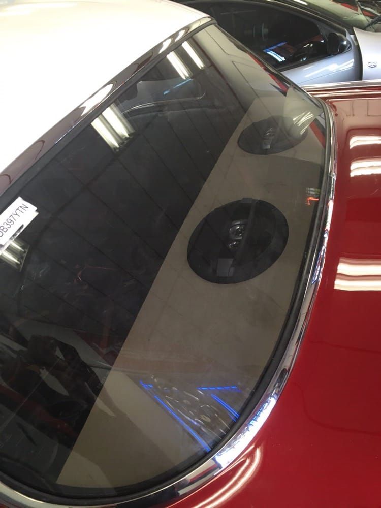 Custom Focal speaker panels