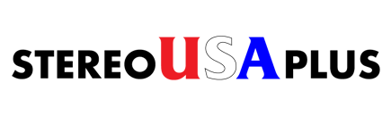 Stereo USA Plus - Logo