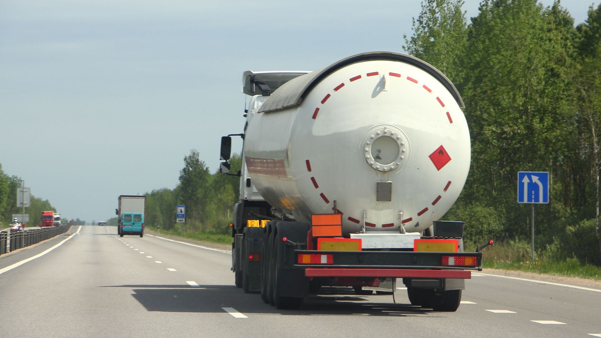 heating oil provider