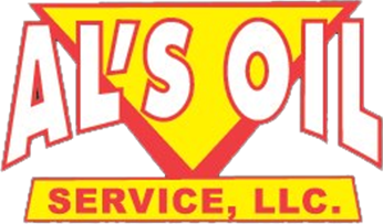 Al's Oil Service - logo