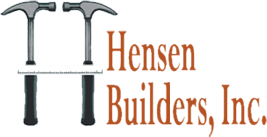 Hensen Builders Inc