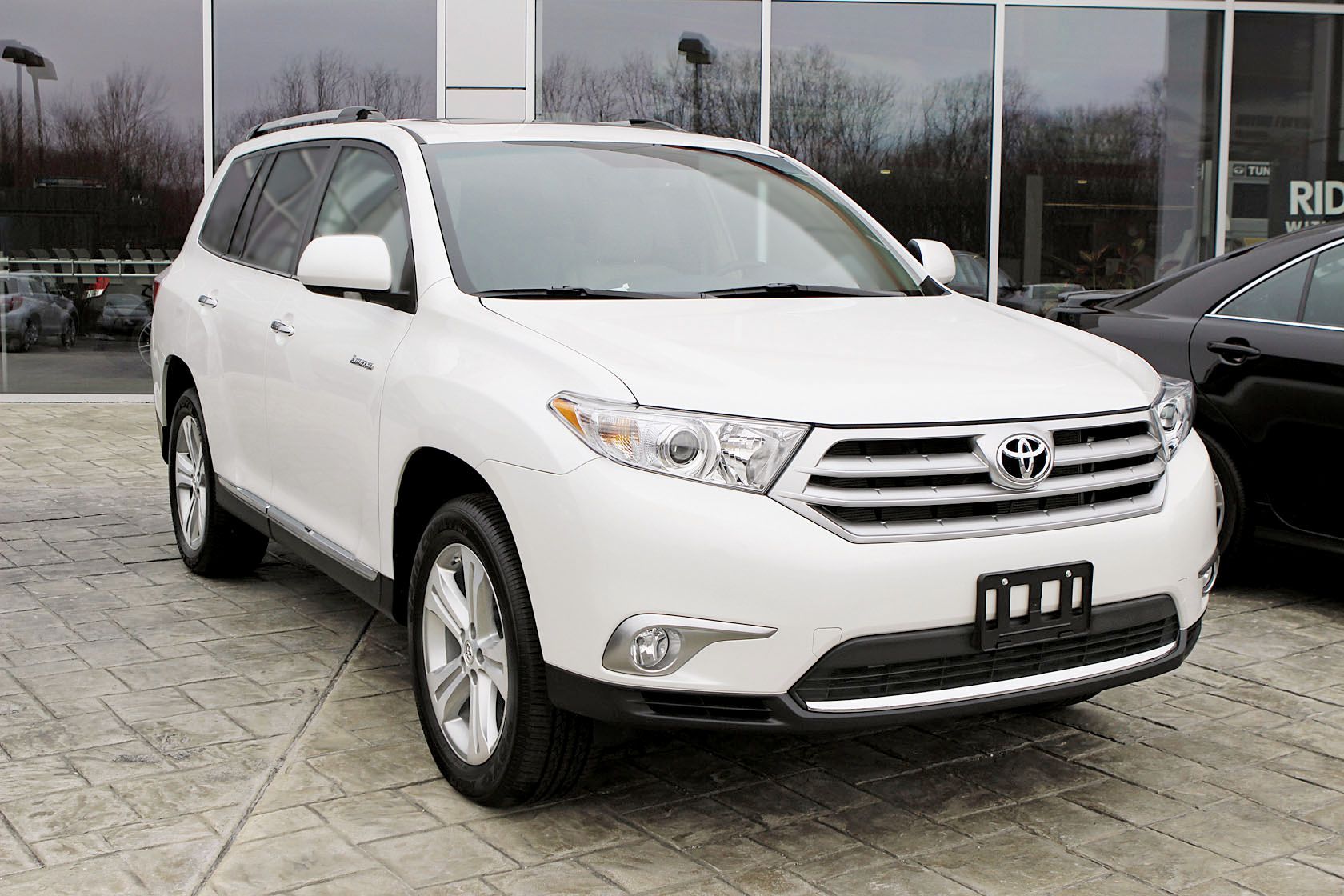  Toyota repair